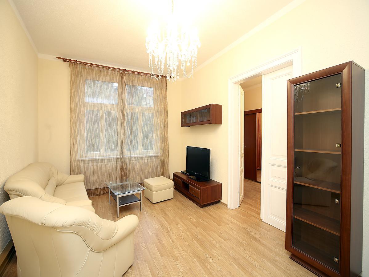 Apartmán Moravská 188 Apartman Karlovy Vary Kültér fotó